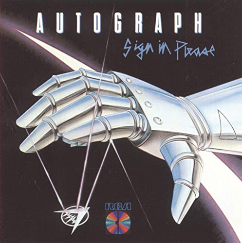 AUTOGRAPH - AUTOGRAPH - Zortam Music