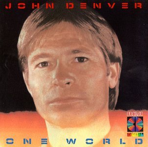 John Denver - One World