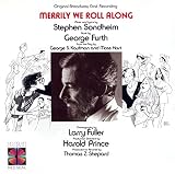 Merrily We Roll Along (1981 Original Broadway Cast)