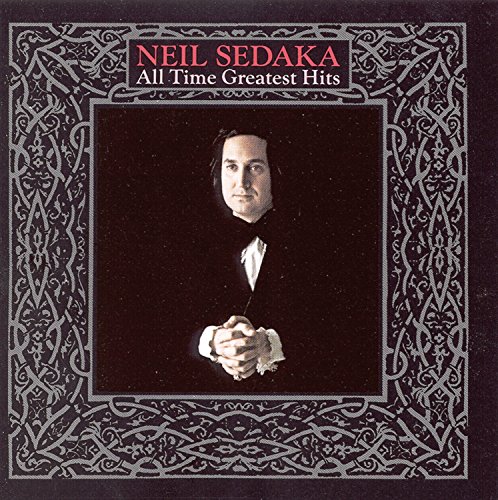 NEIL SEDAKA - The Greatest Sixties Collection CD2 - Zortam Music