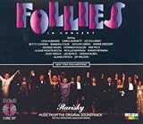 Follies in Concert 1985 Live Performance + Stavisky Film Score CAST RECORDING Live by Stephen Sondheim, Betty Comden, Adolph Green, Follies (Related Recordings), Phyllis Newman, Liliane Montevecchi, New York Philharmonic, Paul Gemignani, George Hearn, Erie Mills, Carol Burnett, Barbara Cook, Elaine Stritch, Liz Callaway, Licia Albanese, Lee Remick, Mandy Patinkin
