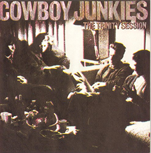 Cowboy Junkies - Flesh And Bone Original Motion Picture Soundtrack - Zortam Music