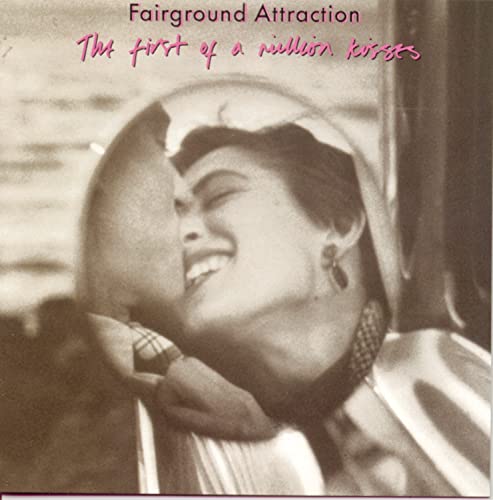 FAIRGROUND ATTRACTION - 85 Proof - Zortam Music