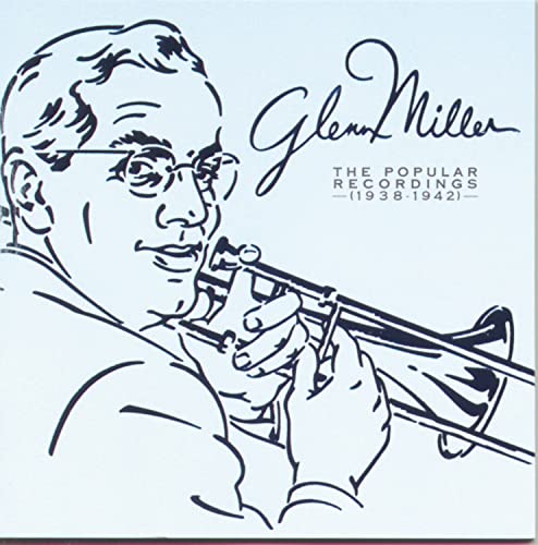 The Popular Recordings (1938-1942)