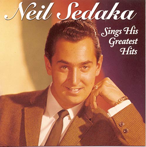 NEIL SEDAKA - Track 15 Lyrics - Zortam Music
