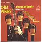 Chet Atkins Picks on the Beatles by Chet Atkins, Beatles (Tribute)