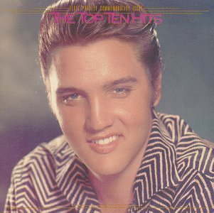 Elvis Presley - Top Ten Hits - Zortam Music