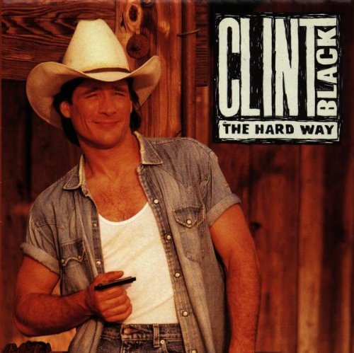 Clint Black - Rc61 - Top Hits Usa Recurrent Country 8/2000 - Zortam Music