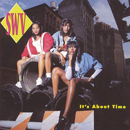 SWV - Club MTV Party To Go Vol.05 - Zortam Music