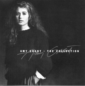 Amy Grant - The Collection - Vinyl Version - Zortam Music