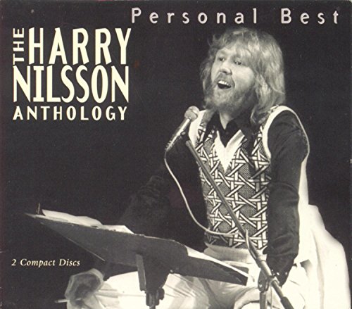 Harry Nilsson - The Harry Nilsson Anthology - Personal Best - Disc1 - Zortam Music