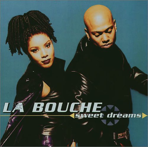 La Bouche - Fallin