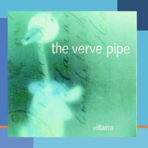 The Verve Pipe - Myself Lyrics - Zortam Music