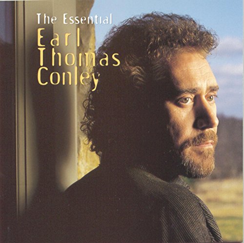 Earl Thomas Conley - The Very Best Of Earl Thomas Conley - Zortam Music