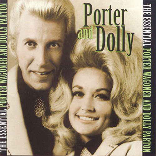 DOLLY PARTON & PORTER WAGONER - DOLLY PARTON & PORTER WAGONER - Zortam Music