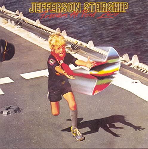 Jefferson Starship - Jane Lyrics - Zortam Music