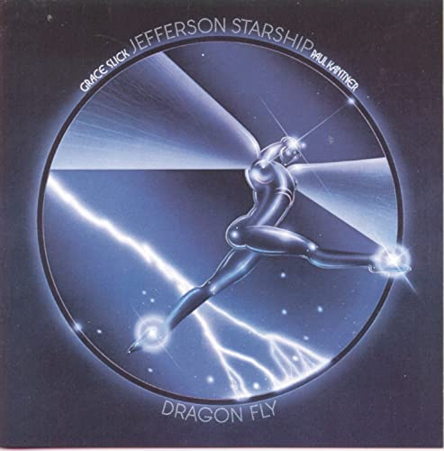 Jefferson Starship - Dragon Fly - Zortam Music