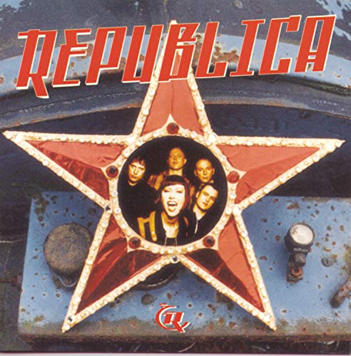 Republica - Shine (Best Of 
