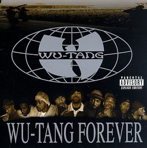 Wu-Tang Clan - Love Parade 1998 Compilation - - Zortam Music
