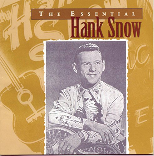 Hank Snow - It Don