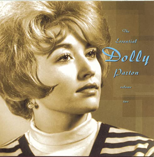 DOLLY PARTON - The Essential Dolly Parton Vol - Zortam Music