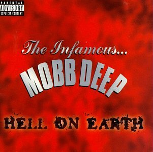 Mobb Deep - Hell on Earth - Zortam Music