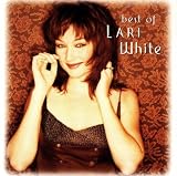 album art to The Best of Lari White