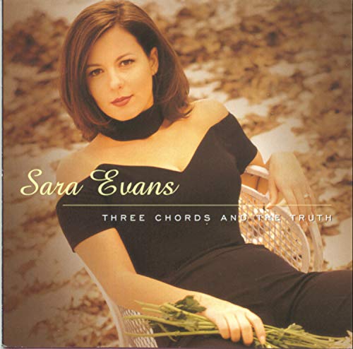 Sara Evans - If You Ever Want My Lovin