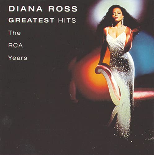 Diana Ross - Ross (1983) (Expanded Edition) - Zortam Music