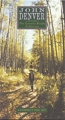 John Denver - Country Roads Collection