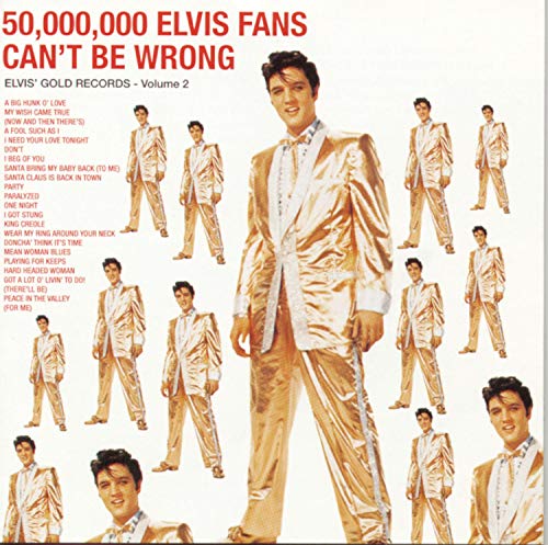 Elvis Presley - Hits & More - Zortam Music