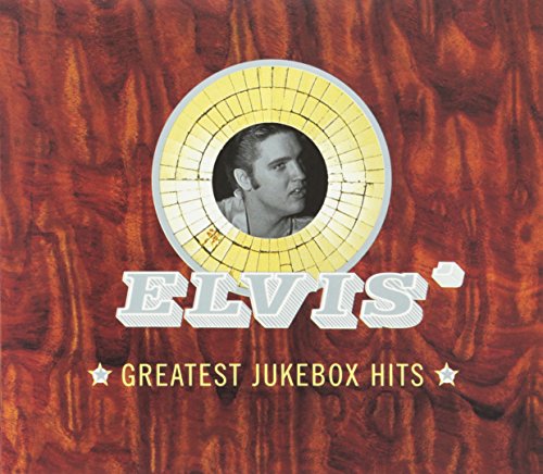 Elvis Presley - Elvis Presley - Greatest Hits - Zortam Music