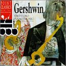 Gershwin Virtuoso Piano Music by by George Gershwin, Mario-Ratko Delorko, Ratko Delorko