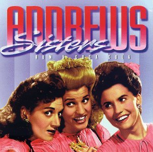 The Andrews Sisters - Rum and Coca Cola - Zortam Music