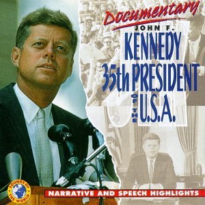 Documentary: John F. Kennedy 35th President of the USA