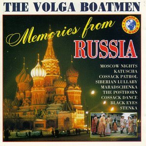 Memories from Russia