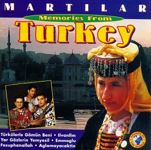 Memories from Turkey