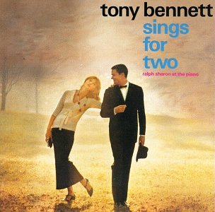 TONY BENNETT - Tony Sings for Two - Zortam Music