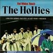 The Hollies: The Midas Touch
