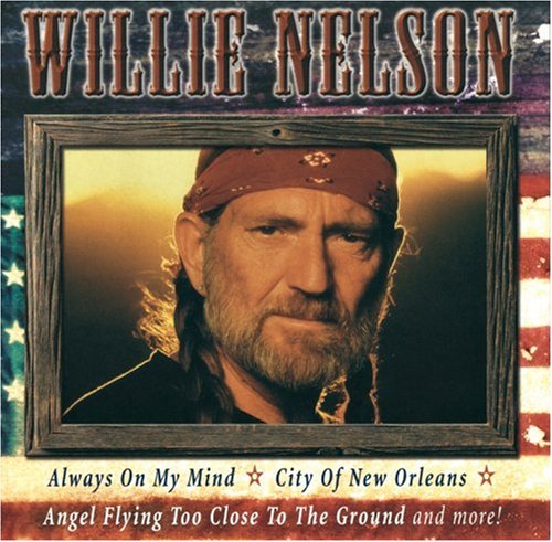 Willie Nelson - Yours Always - Zortam Music
