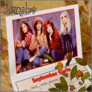 September Gurls by The Bangles
