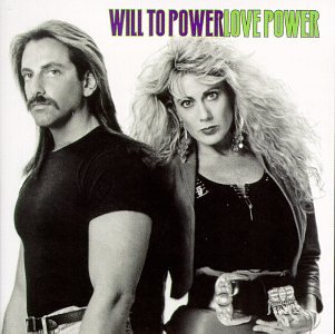 Will to Power - Schmusesongs vol.2 Disc 1 - Zortam Music