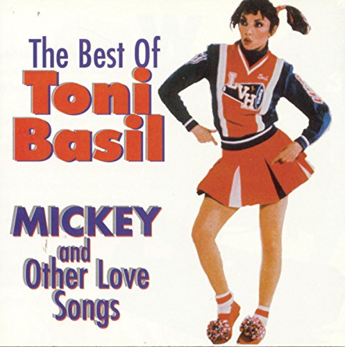 TONI BASIL - Mickey (Killa Klub Mix) Lyrics - Zortam Music