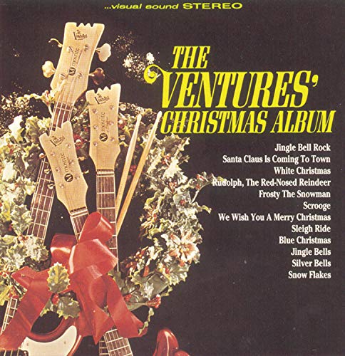 The Ventures - the Ventures - Zortam Music