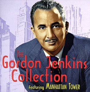 The Gordon Jenkins Collection