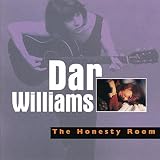 album art to The Honesty Room