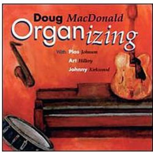 Organ-Izing