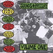 Sounds & Pressure - Volume 1