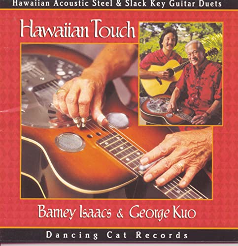 Hawaiian Touch
