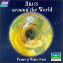 Brass Around the World by by Alexander Borodin, Aaron Copland, Claude Debussy